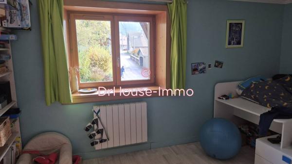 Maison à vendre 7 pièces de 168 m²