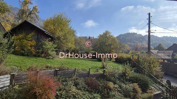 Maison à vendre 7 pièces de 168 m²