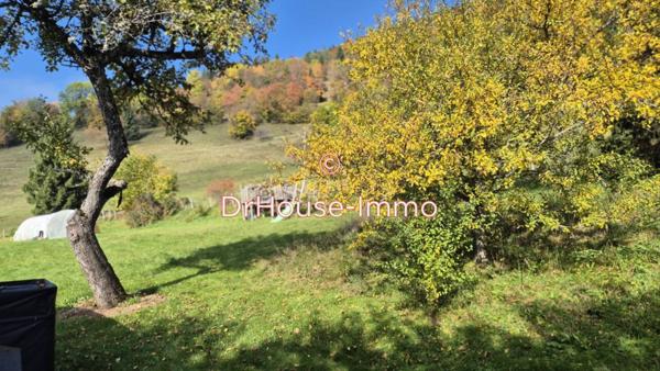 Maison à vendre 7 pièces de 168 m²