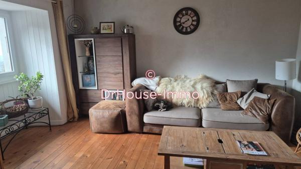 Maison à vendre 7 pièces de 168 m²