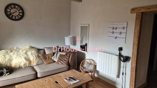 Maison à vendre 7 pièces de 168 m²