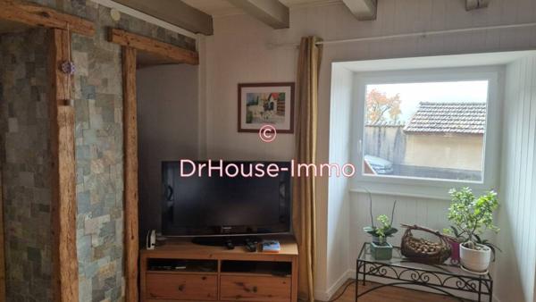 Maison à vendre 7 pièces de 168 m²