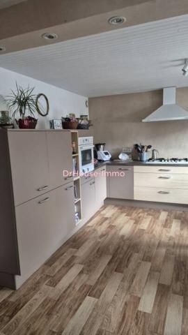 Maison à vendre 7 pièces de 168 m²