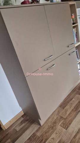 Maison à vendre 7 pièces de 168 m²