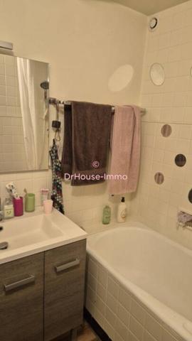 Maison à vendre 7 pièces de 168 m²