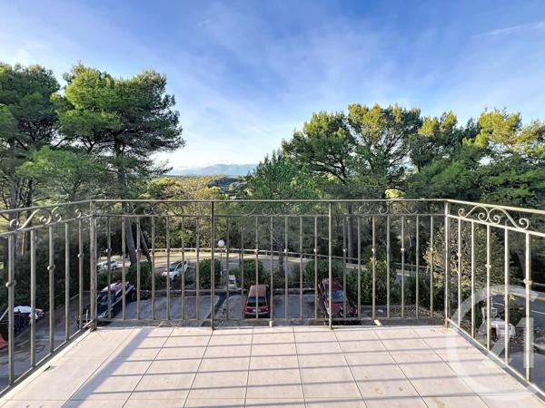 Appartement F2 à vendre  2 pièces - 38 m2 MOUGINS - 06