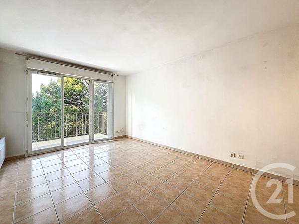 Appartement F2 à vendre  2 pièces - 38 m2 MOUGINS - 06