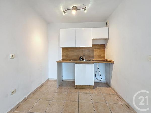 Appartement F2 à vendre  2 pièces - 38 m2 MOUGINS - 06