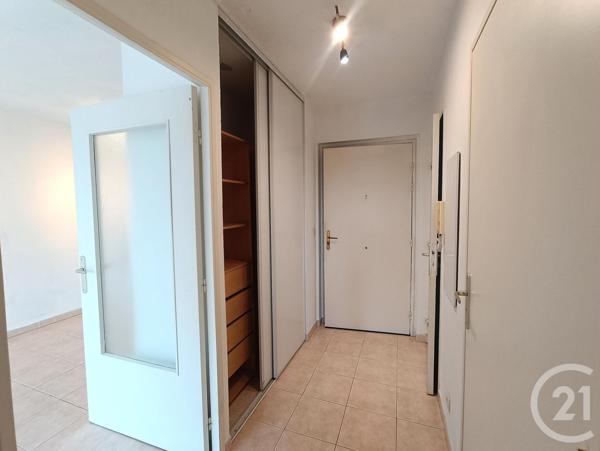 Appartement F2 à vendre  2 pièces - 38 m2 MOUGINS - 06
