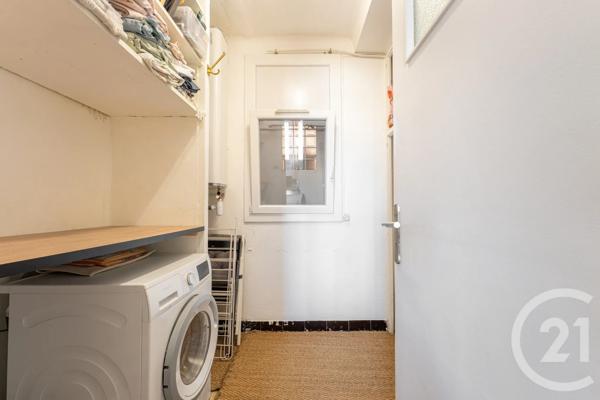Appartement F3 à vendre  3 pièces - 78 m 2   MARSEILLE  - 13004