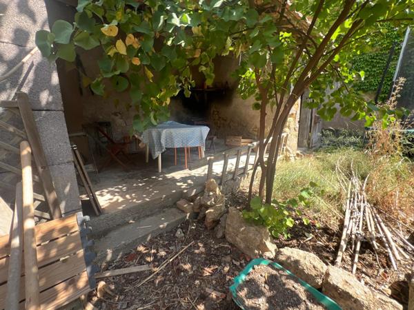 Montbazin (34560) RARE ET RECHERCHÉ ! Maison Vigneronne authentique à rénover - Montbazin