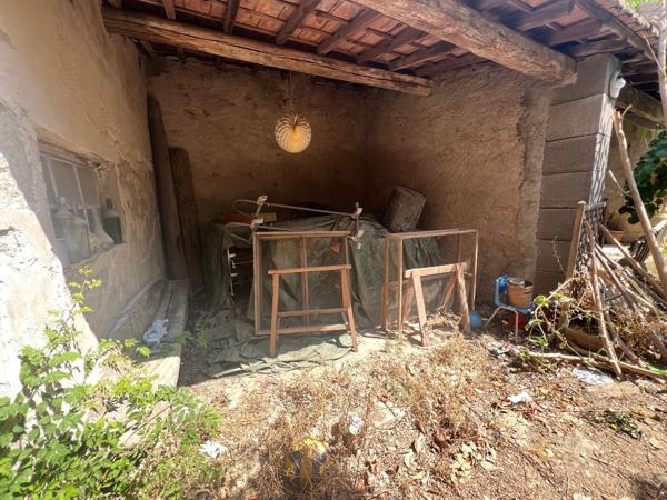 Montbazin (34560) RARE ET RECHERCHÉ ! Maison Vigneronne authentique à rénover - Montbazin