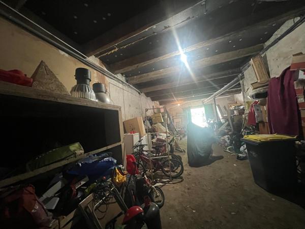 Montbazin (34560) RARE ET RECHERCHÉ ! Maison Vigneronne authentique à rénover - Montbazin