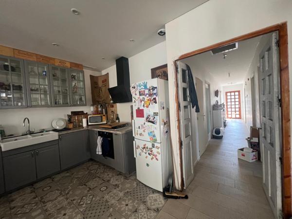 Montbazin (34560) RARE ET RECHERCHÉ ! Maison Vigneronne authentique à rénover - Montbazin