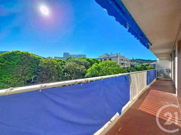 Appartement T3 à vendre  3 pièces - 69,21 m 2   MARSEILLE  - 13009