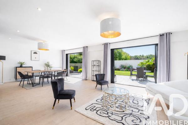 Maison à vendre 5 pièces 150 m² La Baule-Escoublac