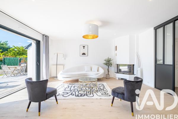 Maison à vendre 5 pièces 150 m² La Baule-Escoublac