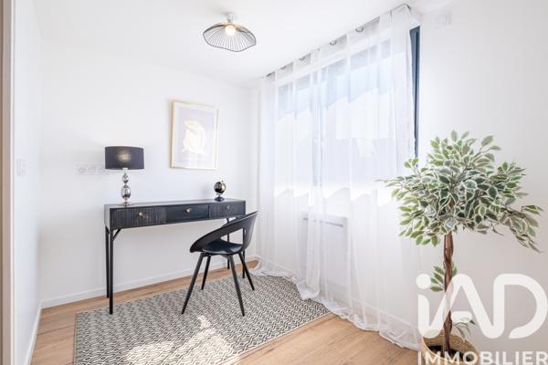 Maison à vendre 5 pièces 150 m² La Baule-Escoublac