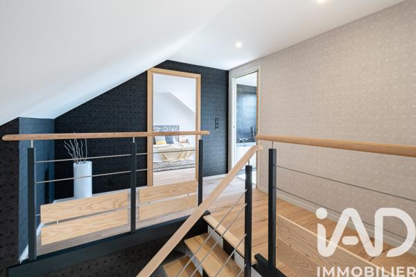 Maison à vendre 5 pièces 150 m² La Baule-Escoublac