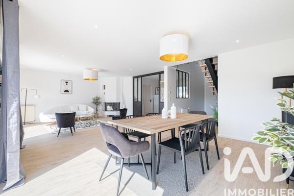 Maison à vendre 5 pièces 150 m² La Baule-Escoublac