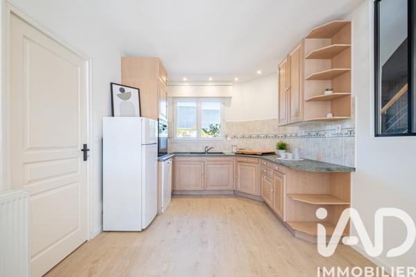 Maison à vendre 5 pièces 150 m² La Baule-Escoublac