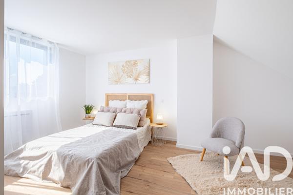 Maison à vendre 5 pièces 150 m² La Baule-Escoublac