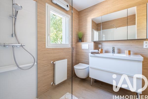 Maison à vendre 5 pièces 150 m² La Baule-Escoublac