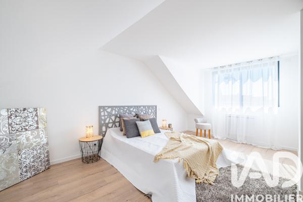 Maison à vendre 5 pièces 150 m² La Baule-Escoublac