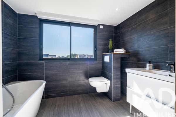 Maison à vendre 5 pièces 150 m² La Baule-Escoublac