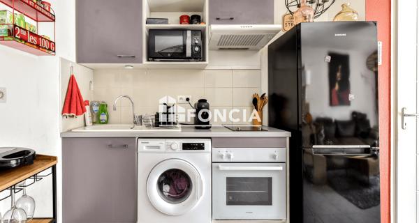 À vendre Appartement 2 pièces 46.7 m² - Narbonne 11100