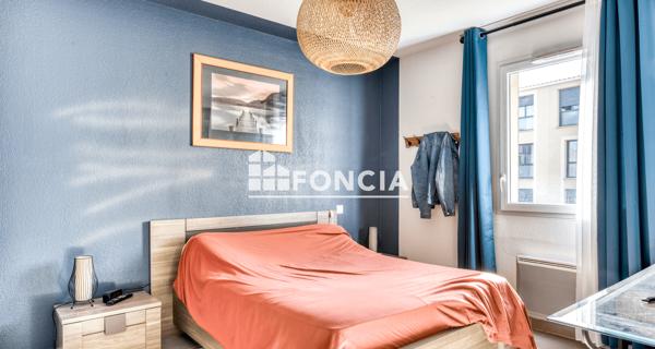 À vendre Appartement 2 pièces 46.7 m² - Narbonne 11100