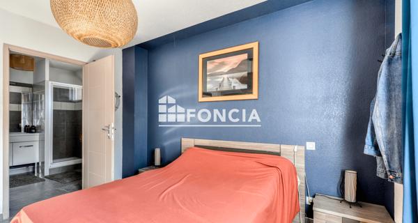 À vendre Appartement 2 pièces 46.7 m² - Narbonne 11100