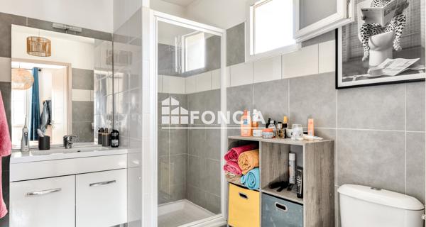 À vendre Appartement 2 pièces 46.7 m² - Narbonne 11100