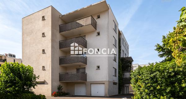 À vendre Appartement 2 pièces 46.7 m² - Narbonne 11100