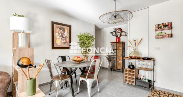 À vendre Appartement 2 pièces 46.7 m² - Narbonne 11100