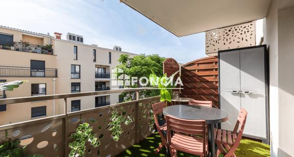 À vendre Appartement 2 pièces 46.7 m² - Narbonne 11100