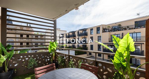 À vendre Appartement 2 pièces 46.7 m² - Narbonne 11100