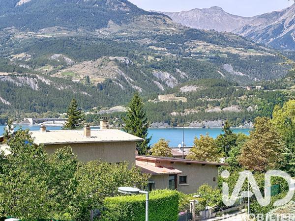 Maison à vendre 7 pièces 165 m² Savines-le-Lac