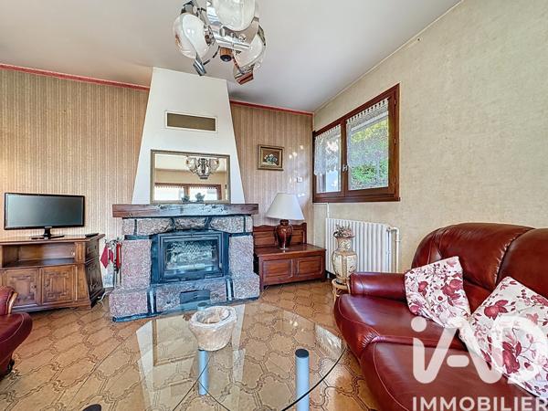 Maison à vendre 7 pièces 165 m² Savines-le-Lac