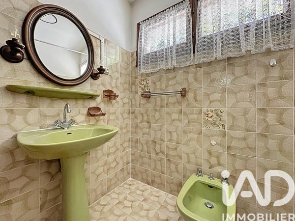 Maison à vendre 7 pièces 165 m² Savines-le-Lac