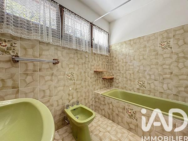 Maison à vendre 7 pièces 165 m² Savines-le-Lac