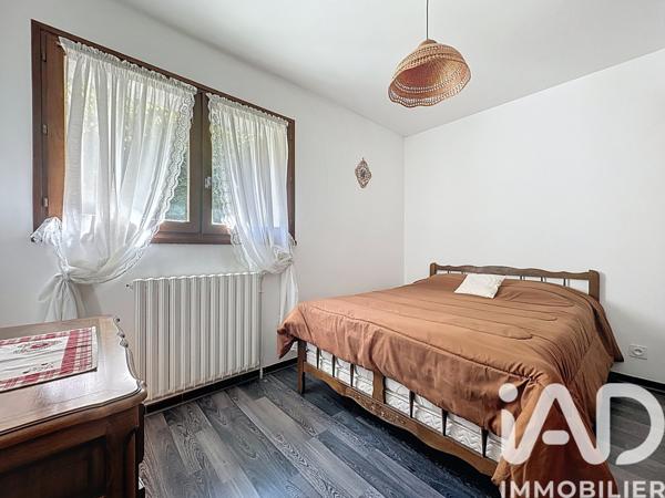 Maison à vendre 7 pièces 165 m² Savines-le-Lac