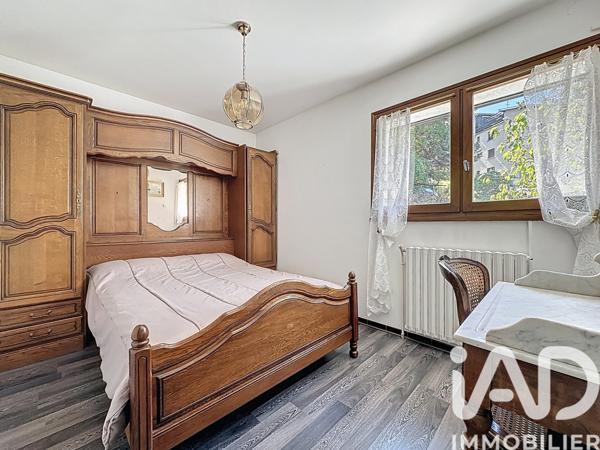 Maison à vendre 7 pièces 165 m² Savines-le-Lac