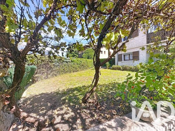 Maison à vendre 7 pièces 165 m² Savines-le-Lac