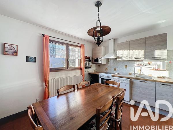 Maison à vendre 7 pièces 165 m² Savines-le-Lac