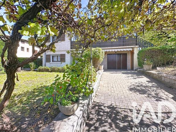 Maison à vendre 7 pièces 165 m² Savines-le-Lac
