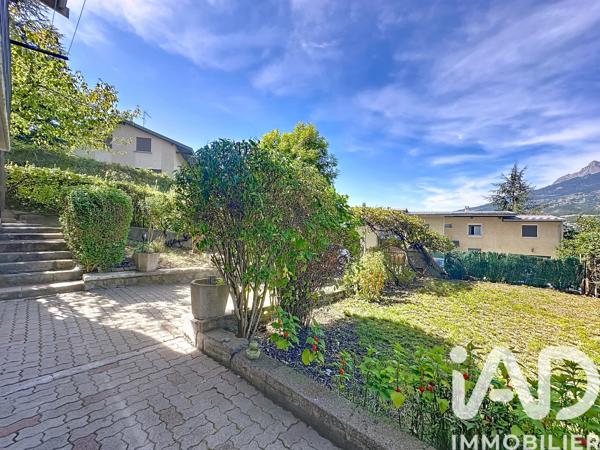 Maison à vendre 7 pièces 165 m² Savines-le-Lac