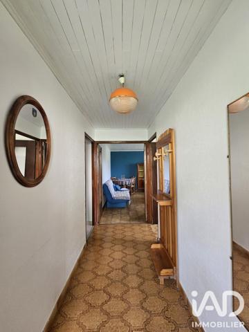 Maison à vendre 7 pièces 165 m² Savines-le-Lac