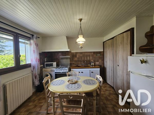 Maison à vendre 7 pièces 165 m² Savines-le-Lac