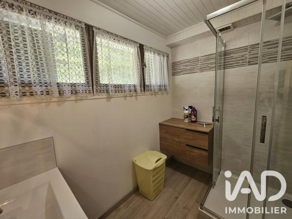 Maison à vendre 7 pièces 165 m² Savines-le-Lac